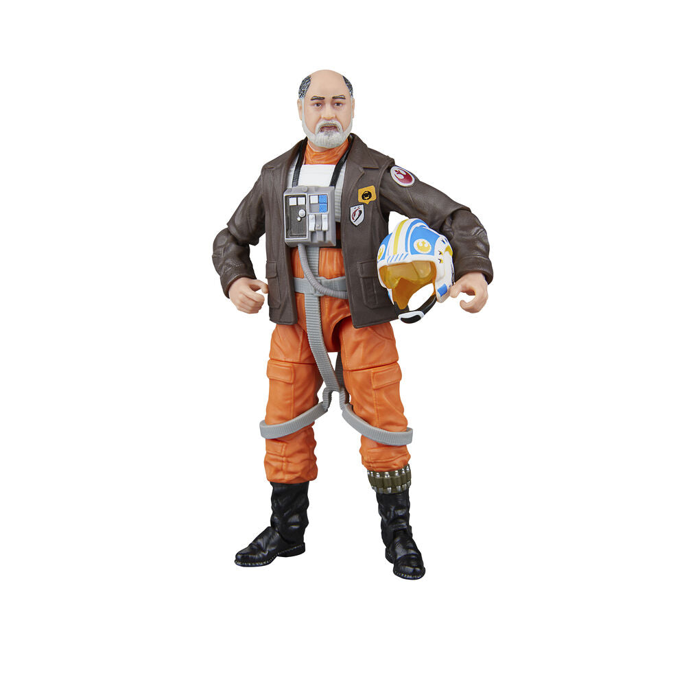 Funko Pop! The Mandalorian Carson - Figura da Collezione Vinyl - Nerdscape Nerdscape