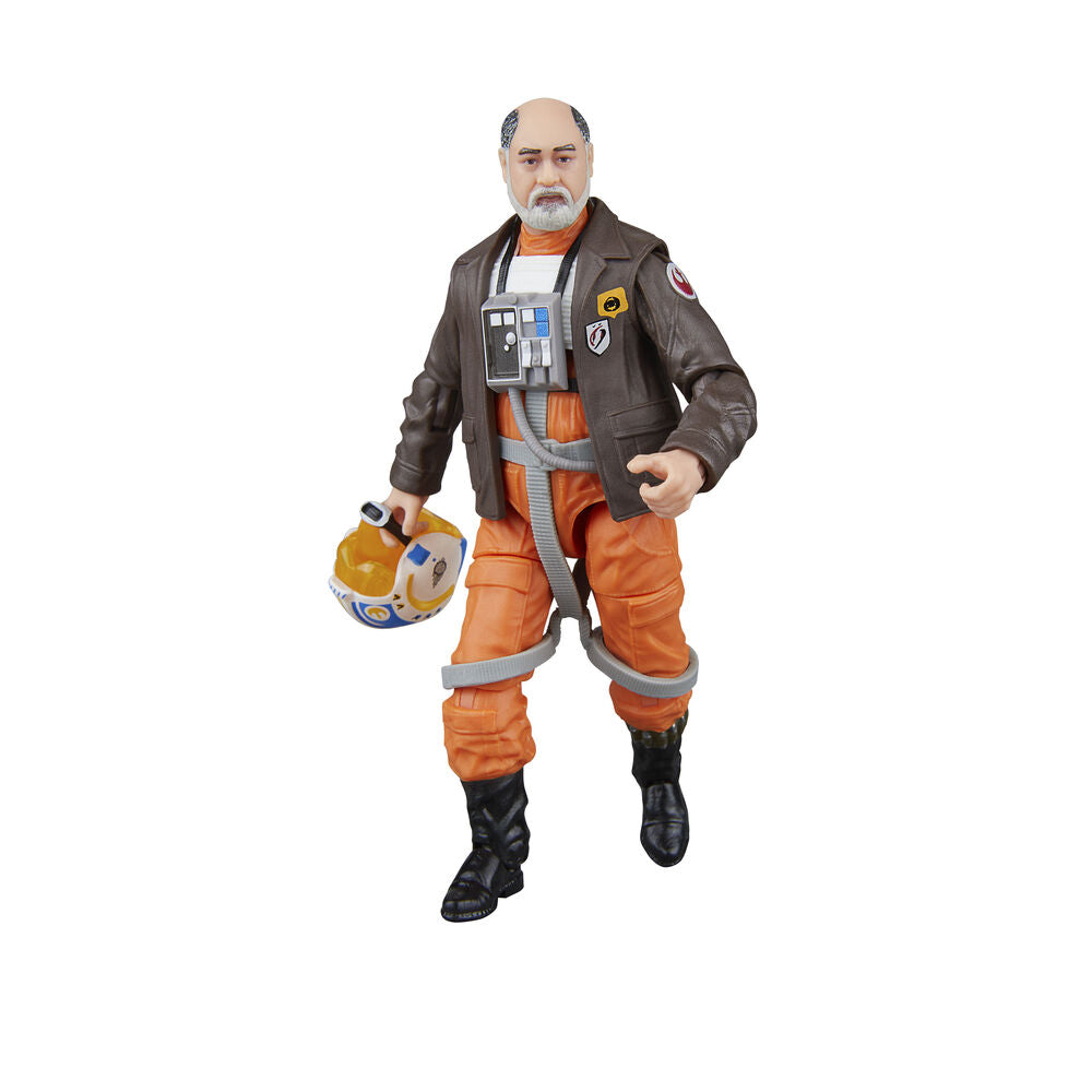 Funko Pop! The Mandalorian Carson - Figura da Collezione Vinyl - Nerdscape Nerdscape