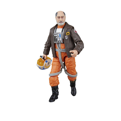 Funko Pop! The Mandalorian Carson - Figura da Collezione Vinyl - Nerdscape Nerdscape
