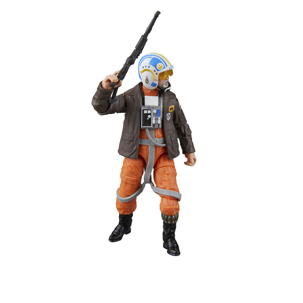 Funko Pop! The Mandalorian Carson - Figura da Collezione Vinyl - Nerdscape Nerdscape