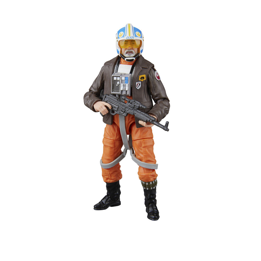 Funko Pop! The Mandalorian Carson - Figura da Collezione Vinyl - Nerdscape Nerdscape
