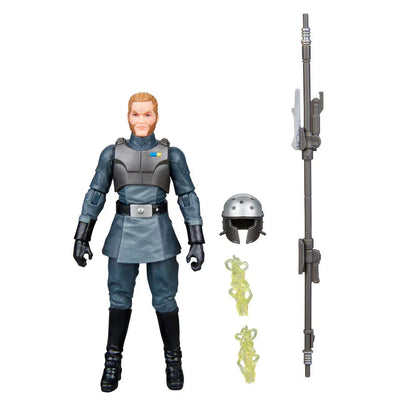 Star Wars Alexsandr Kallus Figura da Collezione Articolata 9,5cm - Nerdscape Nerdscape