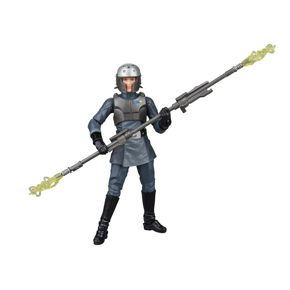Star Wars Alexsandr Kallus Figura da Collezione Articolata 9,5cm - Nerdscape Nerdscape