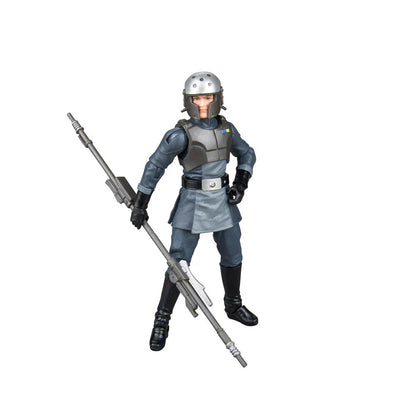 Star Wars Alexsandr Kallus Figura da Collezione Articolata 9,5cm - Nerdscape Nerdscape