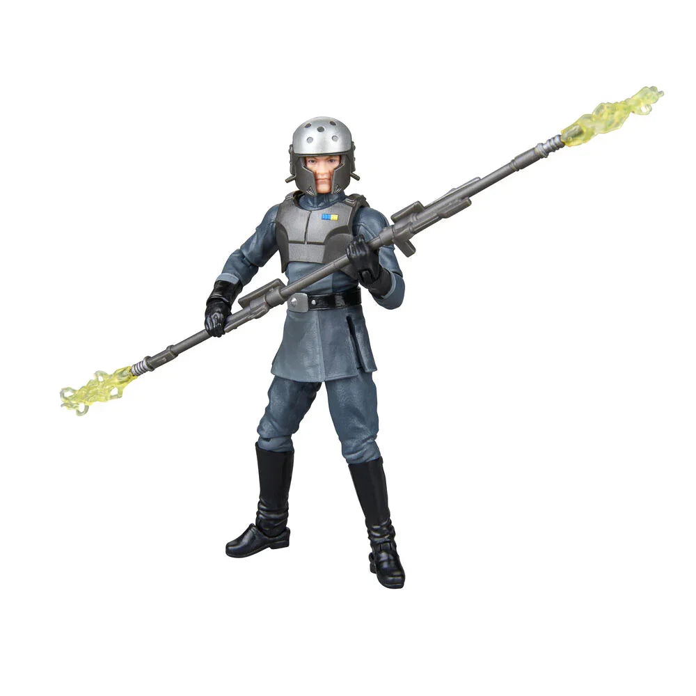 Star Wars Alexsandr Kallus Figura da Collezione Articolata 9,5cm - Nerdscape Nerdscape