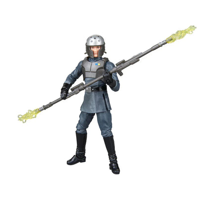 Star Wars Alexsandr Kallus Figura da Collezione Articolata 9,5cm - Nerdscape Nerdscape