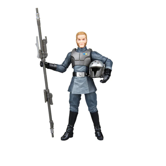 Star Wars Alexsandr Kallus Figura da Collezione Articolata 9,5cm - Nerdscape Nerdscape
