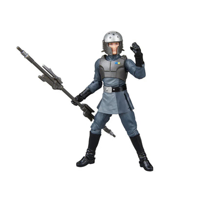 Star Wars Alexsandr Kallus Figura da Collezione Articolata 9,5cm - Nerdscape Nerdscape