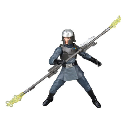 Star Wars Alexsandr Kallus Figura da Collezione Articolata 9,5cm - Nerdscape Nerdscape