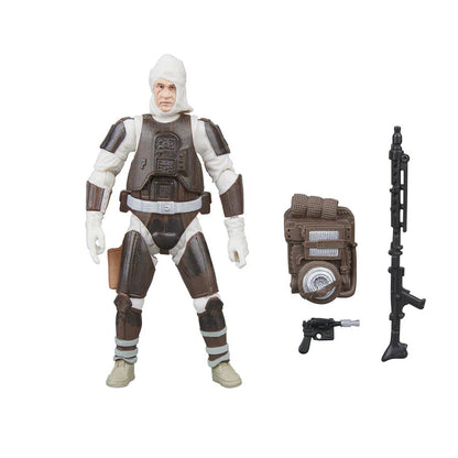Funko Pop! Dengar Star Wars The Empire Strikes Back - Figura da Collezione Nerdscape Nerdscape