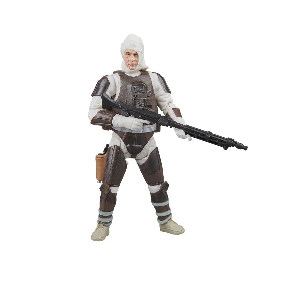 Funko Pop! Dengar Star Wars The Empire Strikes Back - Figura da Collezione Nerdscape Nerdscape