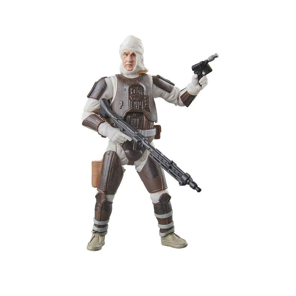 Funko Pop! Dengar Star Wars The Empire Strikes Back - Figura da Collezione Nerdscape Nerdscape