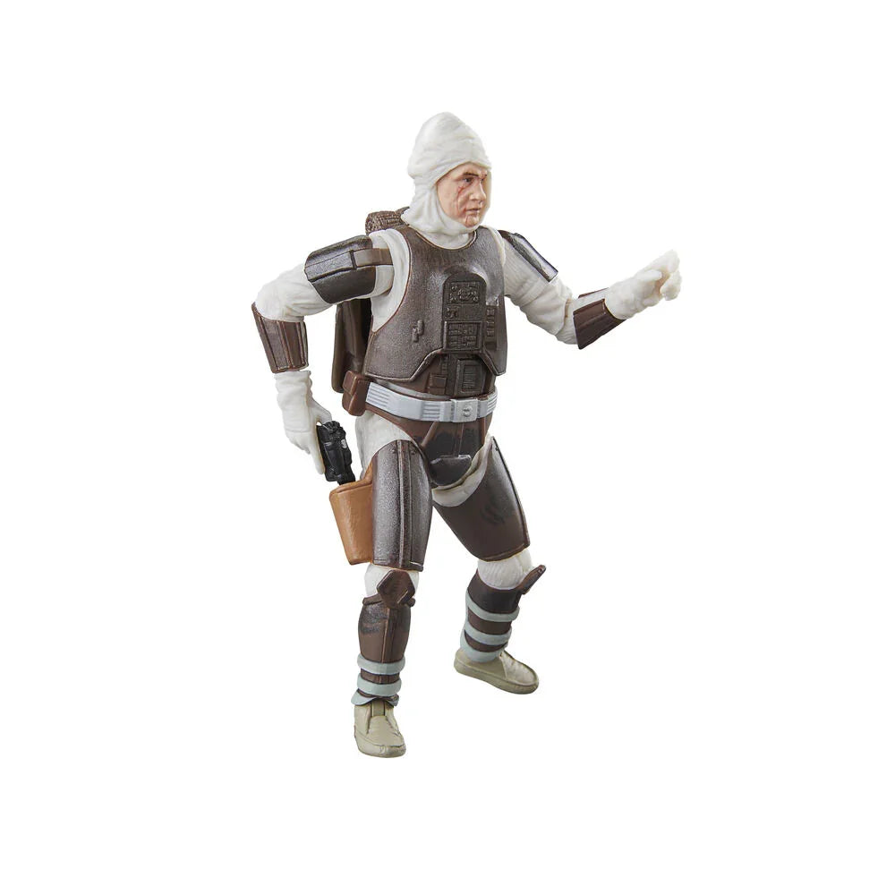 Funko Pop! Dengar Star Wars The Empire Strikes Back - Figura da Collezione Nerdscape Nerdscape