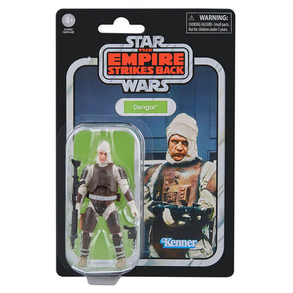 Funko Pop! Dengar Star Wars The Empire Strikes Back - Figura da Collezione Nerdscape Nerdscape