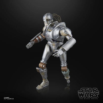 Star Wars Figura da Collezione Skeleton Crew The Black Series 15cm - Nerdscape Nerdscape