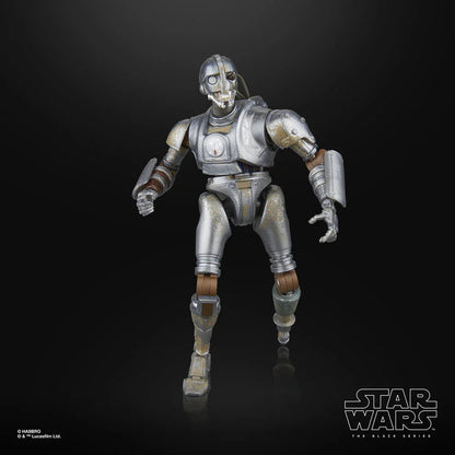 Star Wars Figura da Collezione Skeleton Crew The Black Series 15cm - Nerdscape Nerdscape