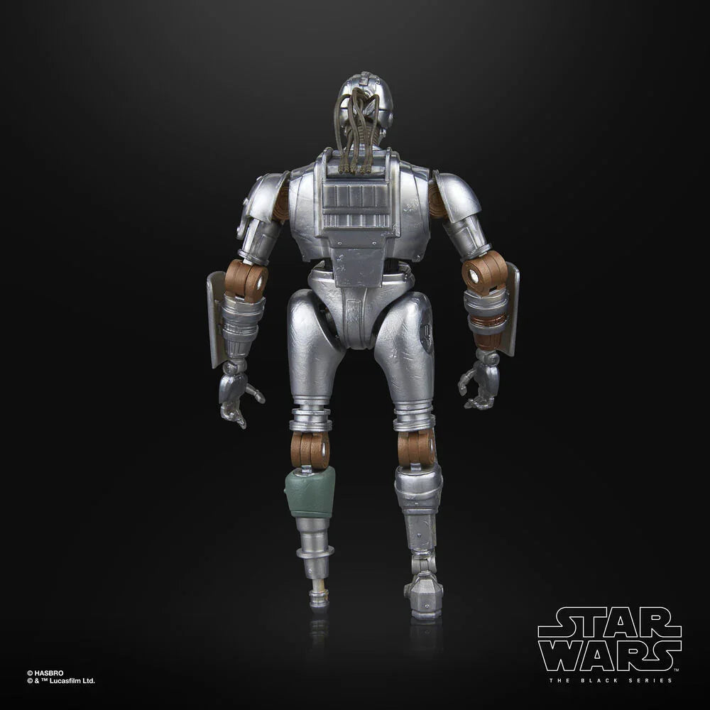 Star Wars Figura da Collezione Skeleton Crew The Black Series 15cm - Nerdscape Nerdscape