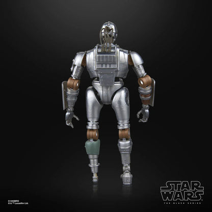 Star Wars Figura da Collezione Skeleton Crew The Black Series 15cm - Nerdscape Nerdscape