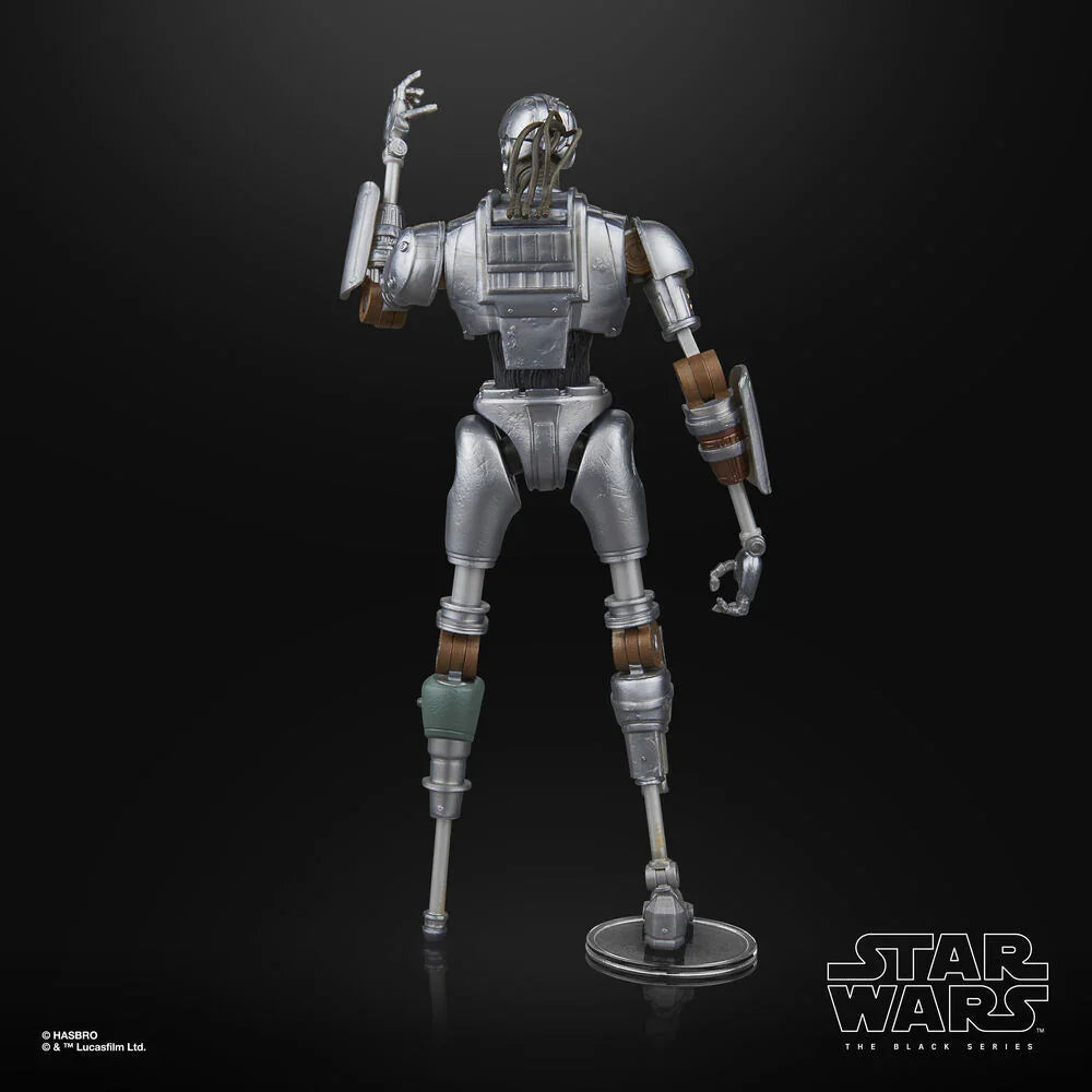 Star Wars Figura da Collezione Skeleton Crew The Black Series 15cm - Nerdscape Nerdscape
