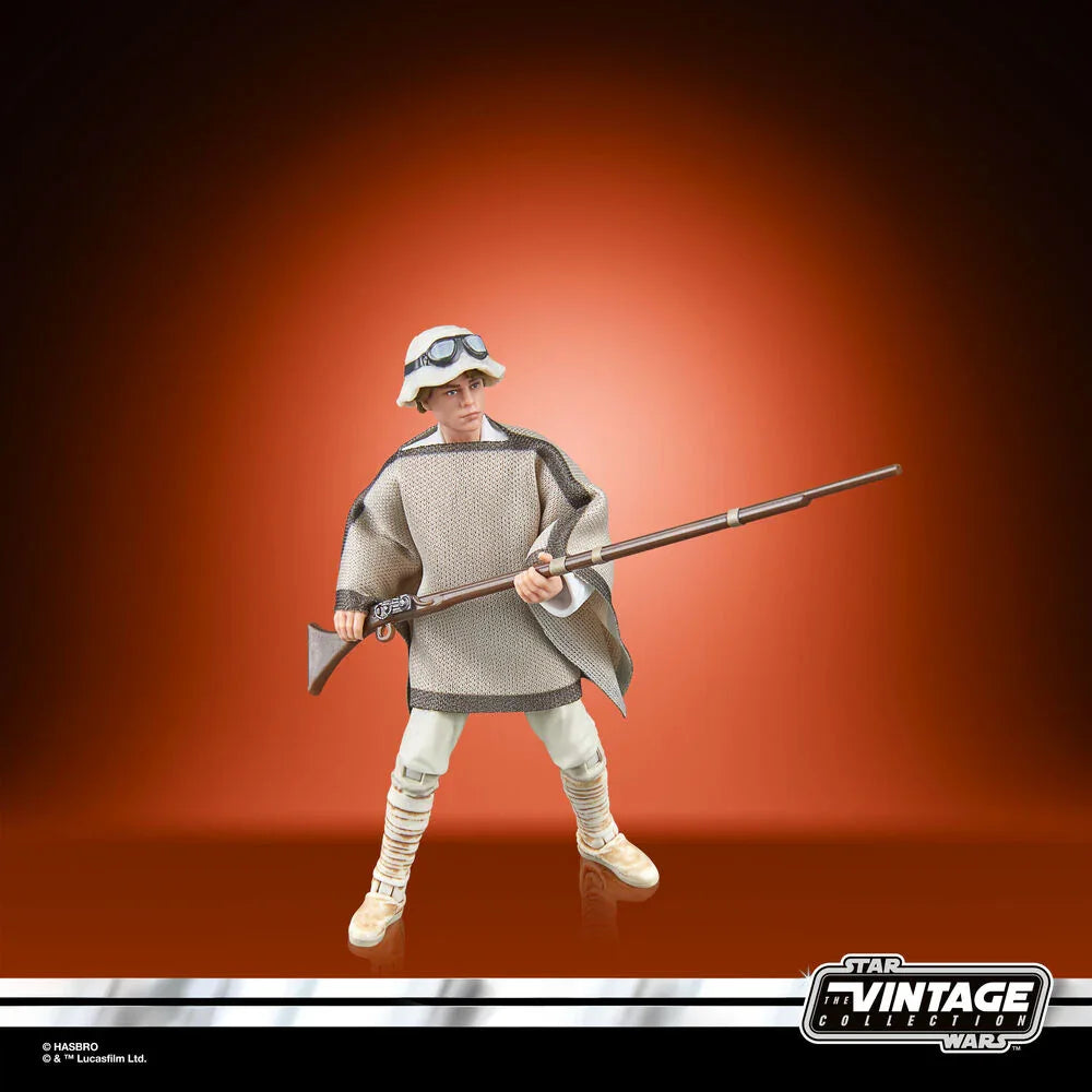 Funko Pop! Luke Skywalker Landspeeder - Figura da Collezione - Nerdscape Nerdscape