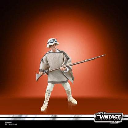 Funko Pop! Luke Skywalker Landspeeder - Figura da Collezione - Nerdscape Nerdscape
