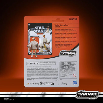 Funko Pop! Luke Skywalker Landspeeder - Figura da Collezione - Nerdscape Nerdscape