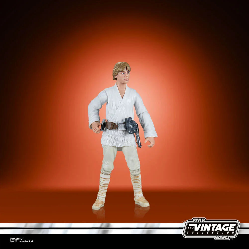 Funko Pop! Luke Skywalker Landspeeder - Figura da Collezione - Nerdscape Nerdscape