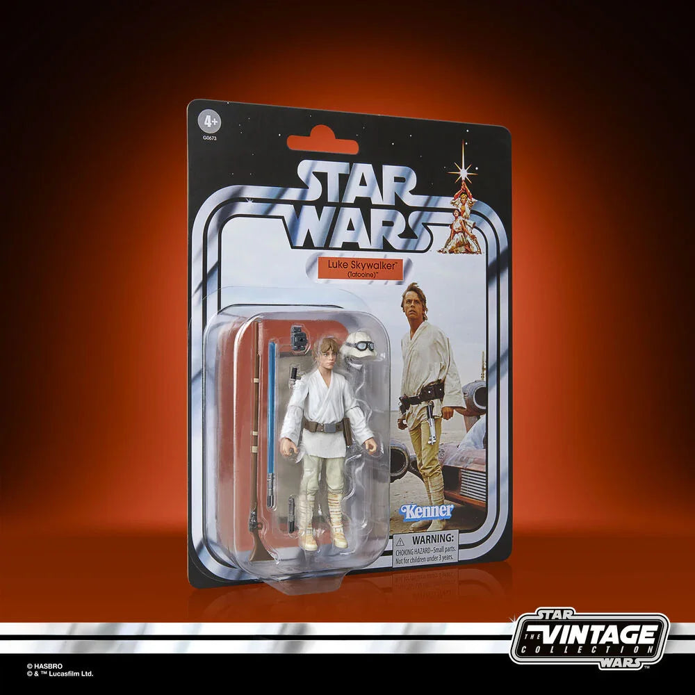 Funko Pop! Luke Skywalker Landspeeder - Figura da Collezione - Nerdscape Nerdscape