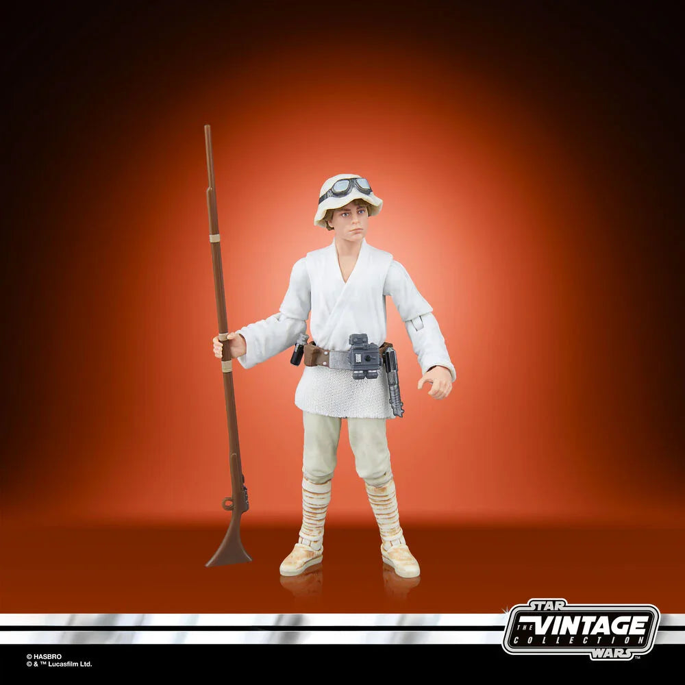 Funko Pop! Luke Skywalker Landspeeder - Figura da Collezione - Nerdscape Nerdscape