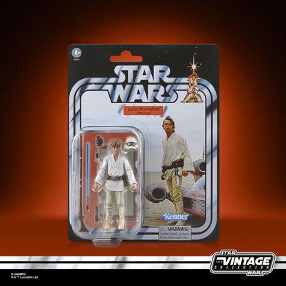 Funko Pop! Luke Skywalker Landspeeder - Figura da Collezione - Nerdscape Nerdscape