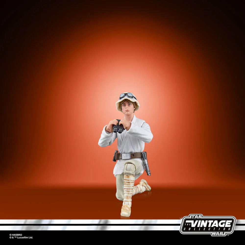 Funko Pop! Luke Skywalker Landspeeder - Figura da Collezione - Nerdscape Nerdscape