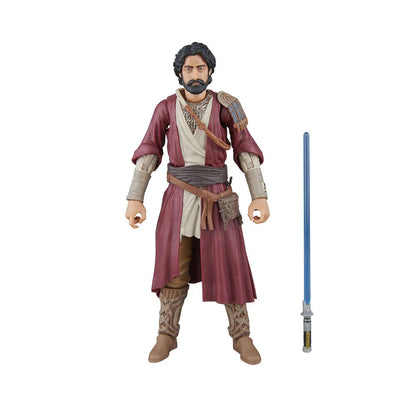 Star Wars The Black Series Ahsoka Erza Bridger Figura da Collezione 15cm - Nerdscape Nerdscape