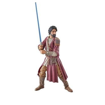 Star Wars The Black Series Ahsoka Erza Bridger Figura da Collezione 15cm - Nerdscape Nerdscape