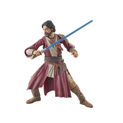 Star Wars The Black Series Ahsoka Erza Bridger Figura da Collezione 15cm - Nerdscape Nerdscape