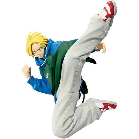 Sakamoto Days Shin Asakura Vibration Stars figure 12cm