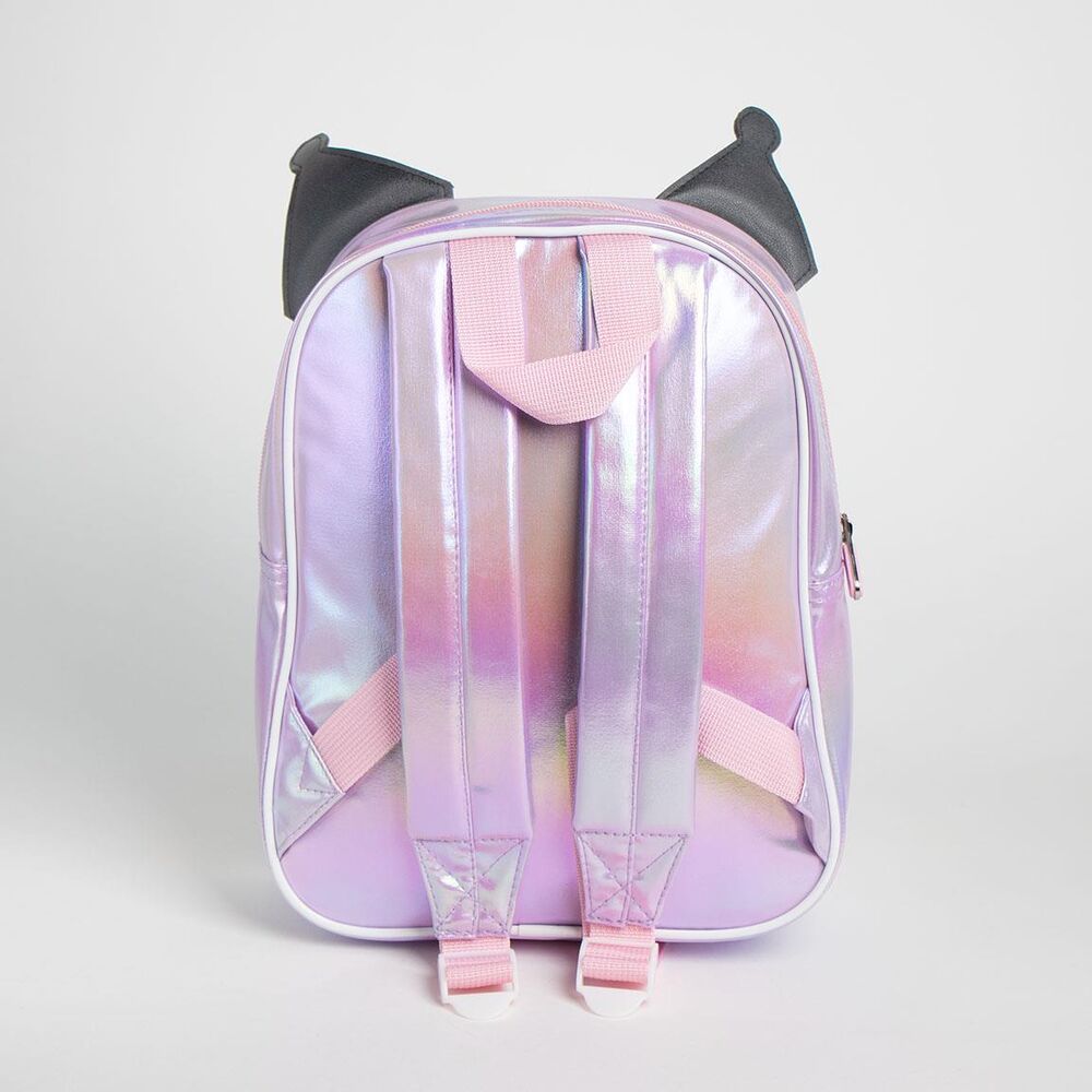 Hello Kitty Kuromi backpack 27cm Nerdscape