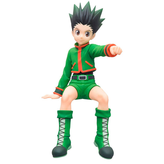 Hunter x Hunter Gon Noodle Stopper figure 13cm