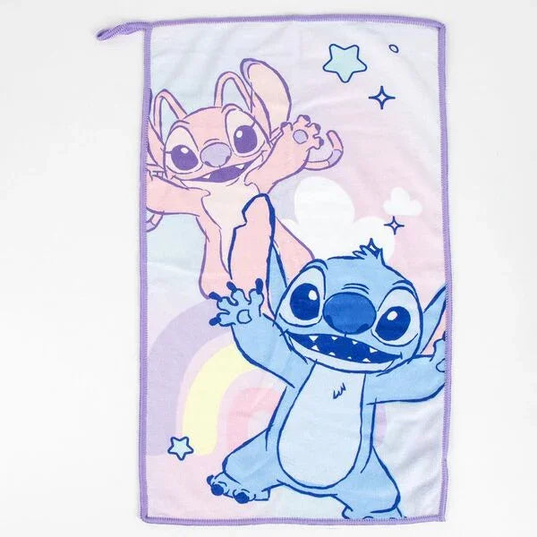 Disney Stitch toillet bag Nerdscape