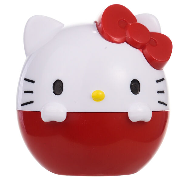 Hello Kitty 3D lip balm Nerdscape