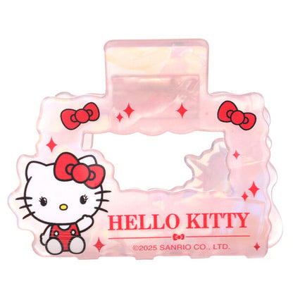 Hello Kitty premium hair clip Nerdscape