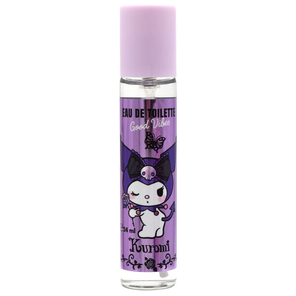 Hello Kitty Kuromi cologne 24ml Nerdscape