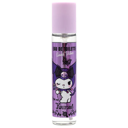 Hello Kitty Kuromi cologne 24ml Nerdscape