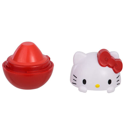 Hello Kitty 3D lip balm Nerdscape