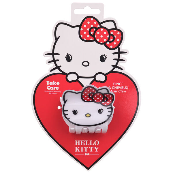 Hello Kitty premium hair clip Nerdscape
