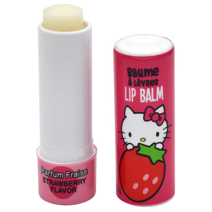 Hello Kitty lip balm