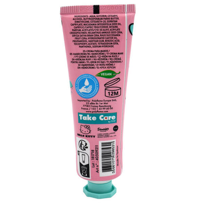 Hello Kitty hand cream 30ml