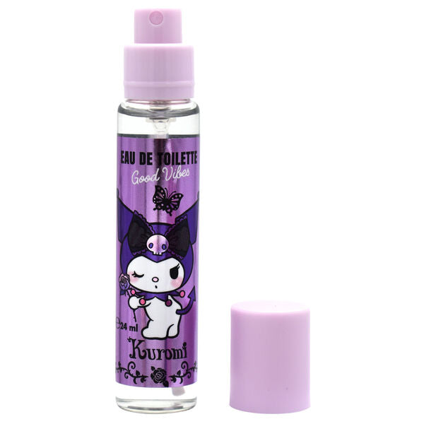Hello Kitty Kuromi cologne 24ml Nerdscape