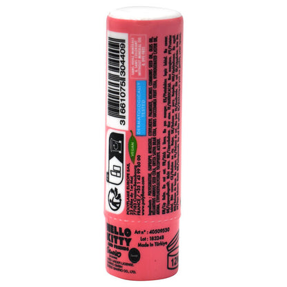Hello Kitty & Friends lip balm