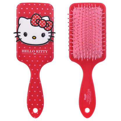 Hello Kitty hair brush Nerdscape