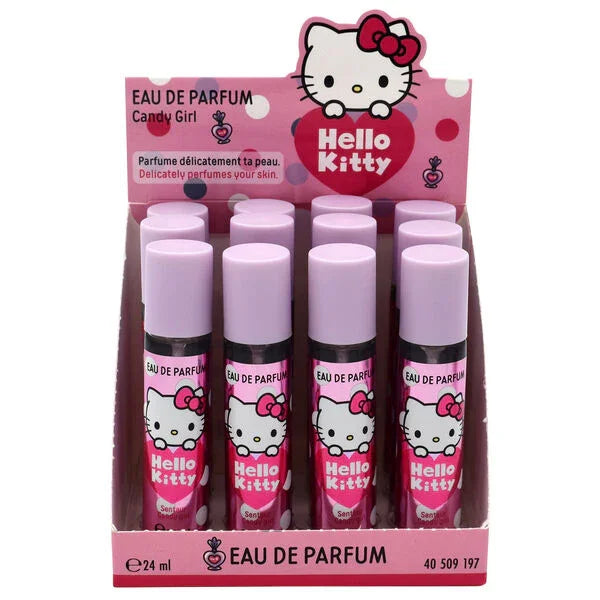 Hello Kitty cologne 24ml Nerdscape